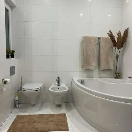 St Julians Luxury, Comfort, Location Lejlighed *