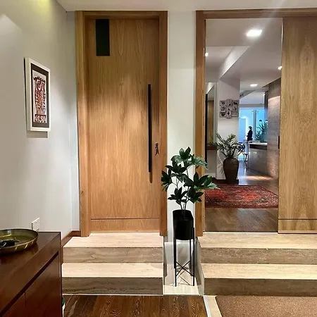 شقة St Julians Luxury, Comfort, Location *