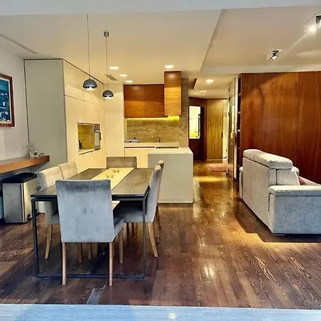 St Julians Luxury, Comfort, Location Lejlighed *