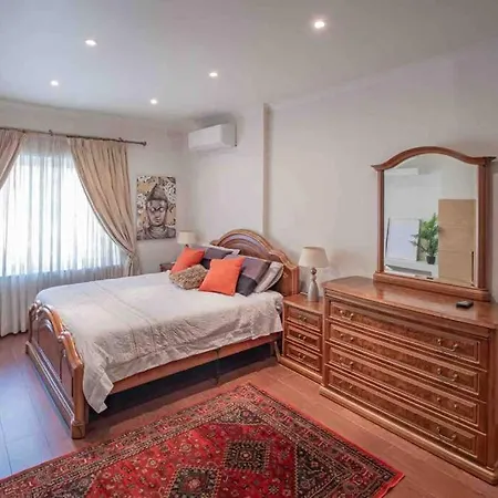 St Julians Luxury, Comfort, Location Apartmán Pembroke