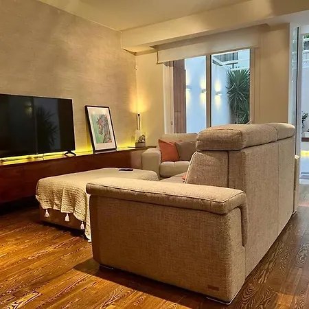 St Julians Luxury, Comfort, Location