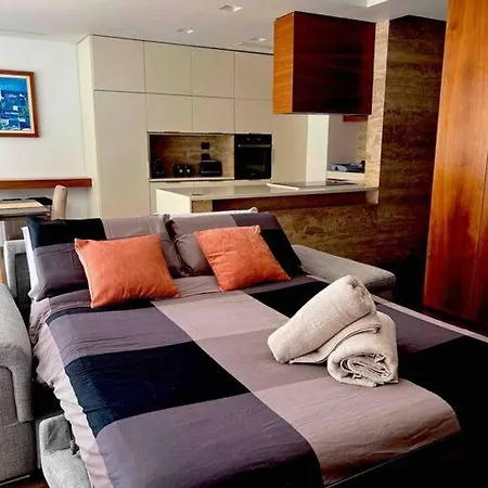 St Julians Luxury, Comfort, Location