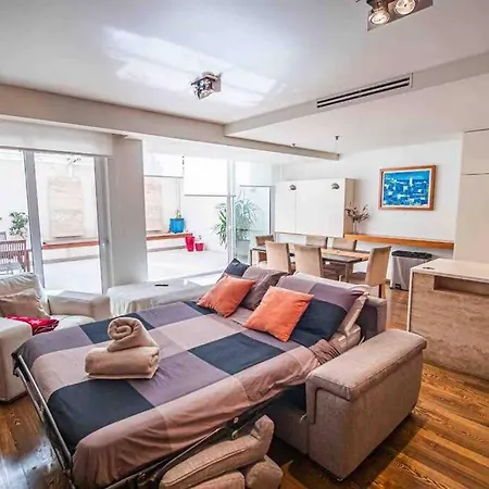 Apartment St Julians Luxury, Comfort, Location *