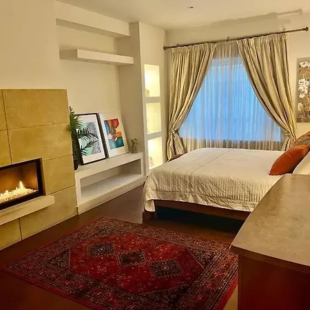 St Julians Luxury, Comfort, Location Pembroke