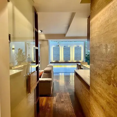 Апартаменты St Julians Luxury, Comfort, Location