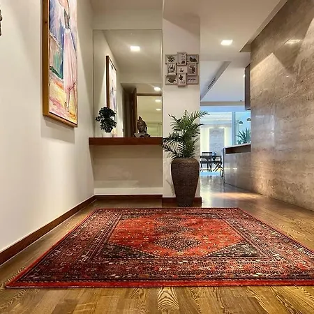 Apartment St Julians Luxury, Comfort, Location Pembroke