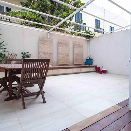 St Julians Luxury, Comfort, Location Apartment *