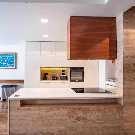 Apartment St Julians Luxury, Comfort, Location